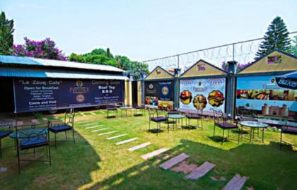 Prestige Boutique Hotel & Resorts - image 4