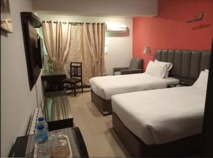 Prestige Boutique Hotel & Resorts - image 6