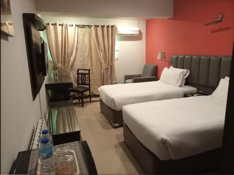 Prestige Boutique Hotel & Resorts - image 6