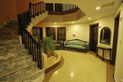 Prestige Boutique Hotel & Resorts - image 7