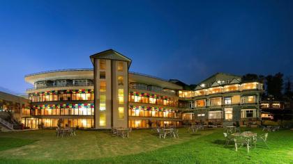 Hotel Elites Nathia Gali