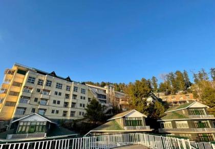 Hotel Elites Nathia Gali - image 14