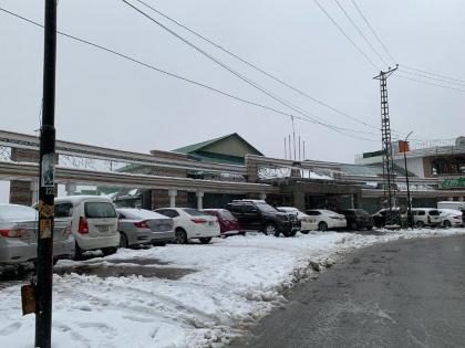 Hotel Elites Nathia Gali - image 22
