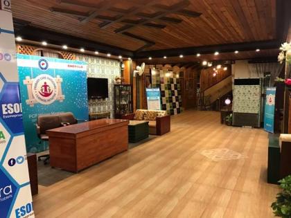 Hotel Elites Nathia Gali - image 4