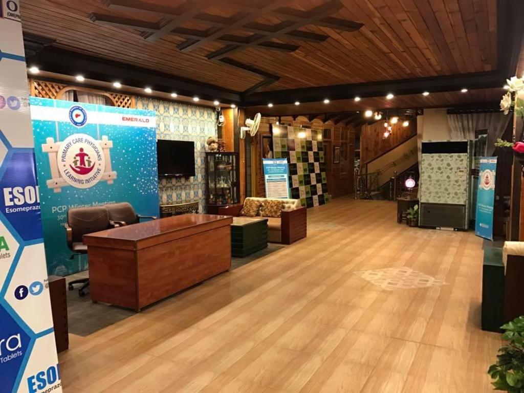 Hotel Elites Nathia Gali - image 4