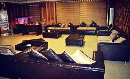 Hotel Akbar International - image 10
