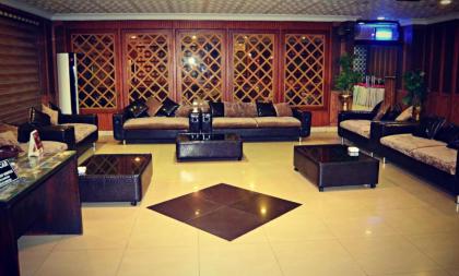 Hotel Akbar International - image 11