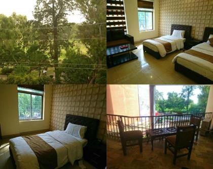 Hotel Akbar International - image 13