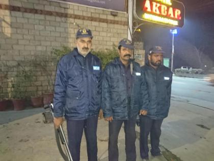 Hotel Akbar International - image 14