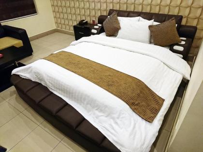 Hotel Akbar International - image 16