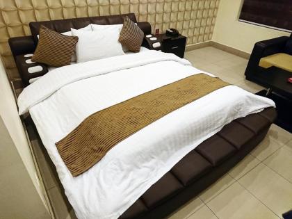 Hotel Akbar International - image 18