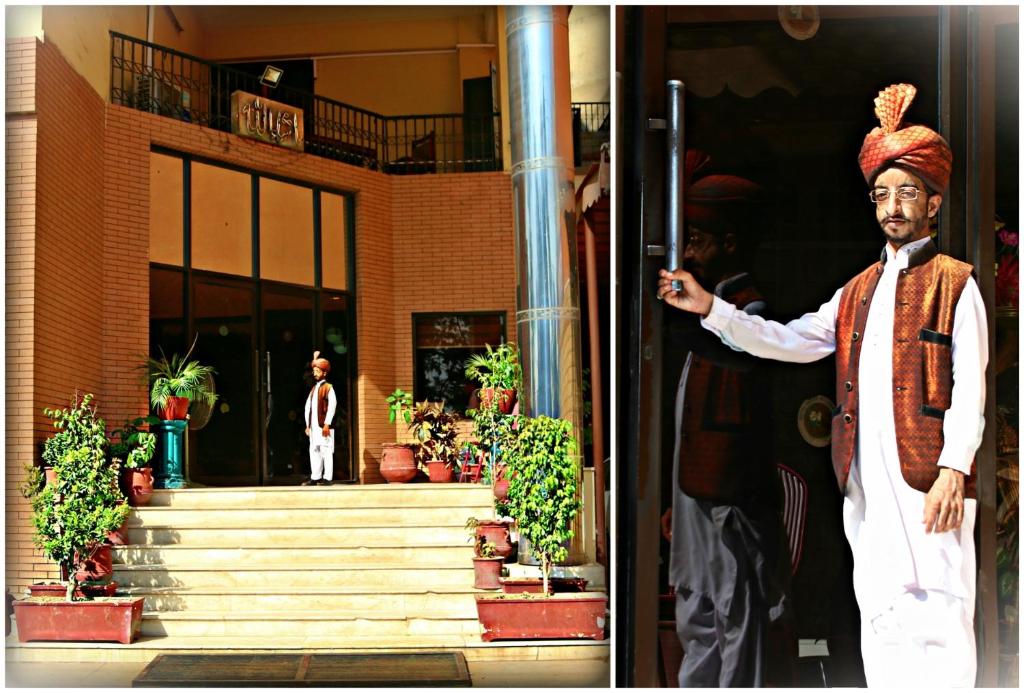 Hotel Akbar International - image 2