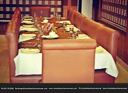 Hotel Akbar International - image 8