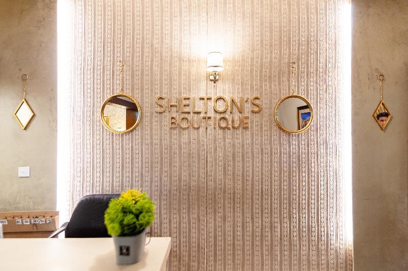 Shelton Guest House - main image