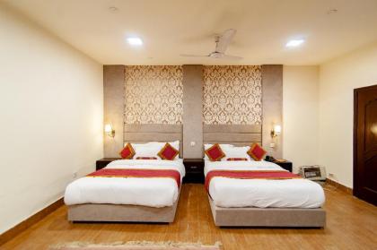 Shelton Guest House - image 14