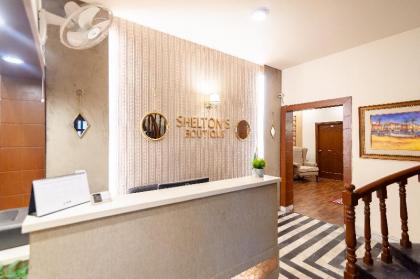 Shelton Guest House - image 4