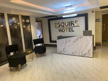 Esquire Hotels & Apartments - image 15