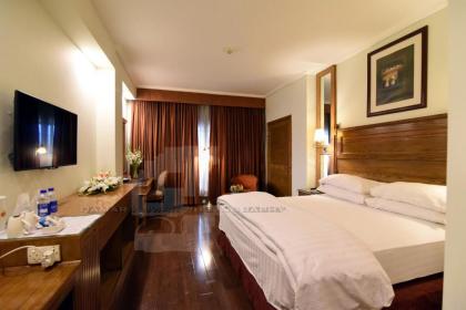 Hotel Crown Plaza Islamabad - image 12