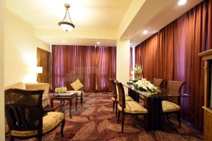 Hotel Crown Plaza Islamabad - image 13