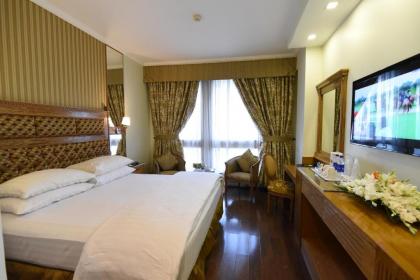 Hotel Crown Plaza Islamabad - image 14