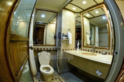 Hotel Crown Plaza Islamabad - image 15