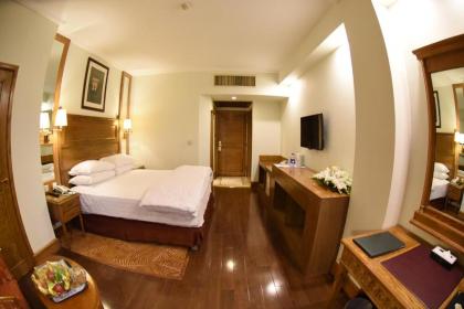 Hotel Crown Plaza Islamabad - image 19