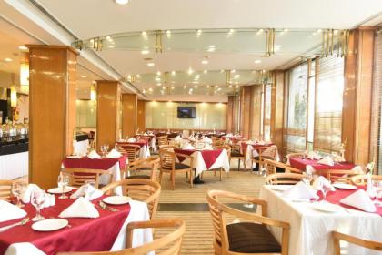 Hotel Crown Plaza Islamabad - image 20