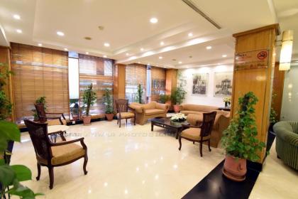 Hotel Crown Plaza Islamabad - image 6
