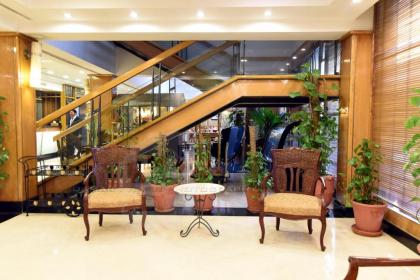 Hotel Crown Plaza Islamabad - image 7
