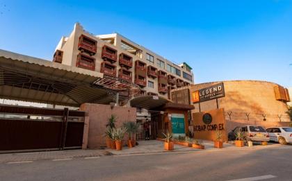 Legend Hotel Islamabad - image 1