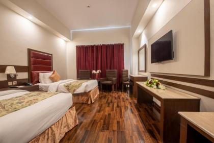 Legend Hotel Islamabad - image 10