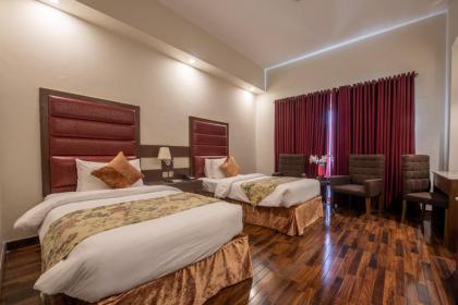 Legend Hotel Islamabad - image 11
