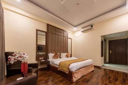 Legend Hotel Islamabad - image 12