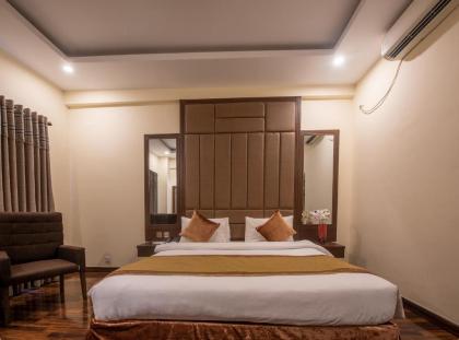 Legend Hotel Islamabad - image 13