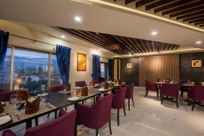 Legend Hotel Islamabad - image 15