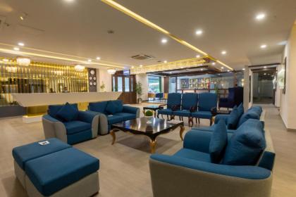 Legend Hotel Islamabad - image 20