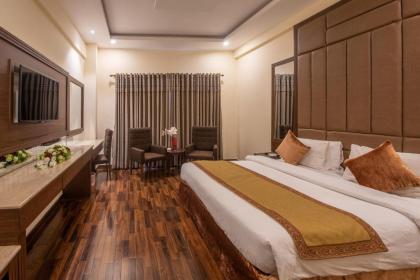 Legend Hotel Islamabad - image 3