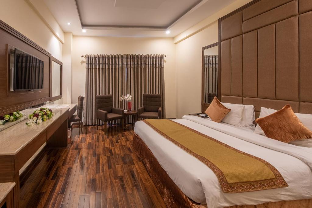 Legend Hotel Islamabad - image 3