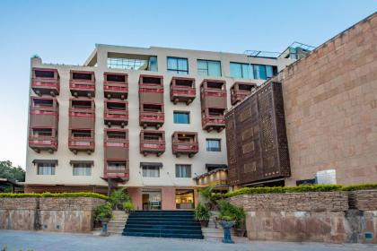 Legend Hotel Islamabad - image 4