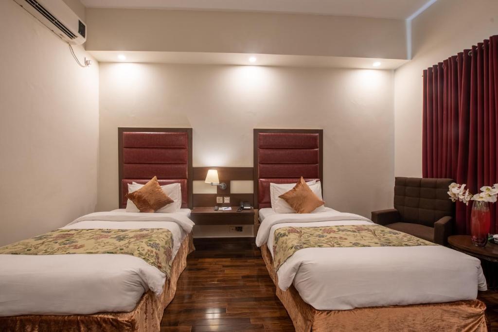 Legend Hotel Islamabad - image 6
