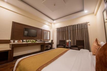 Legend Hotel Islamabad - image 8