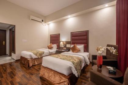 Legend Hotel Islamabad - image 9