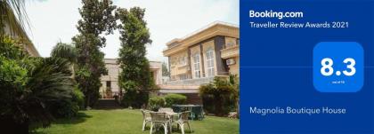 Magnolia Guest House - image 1