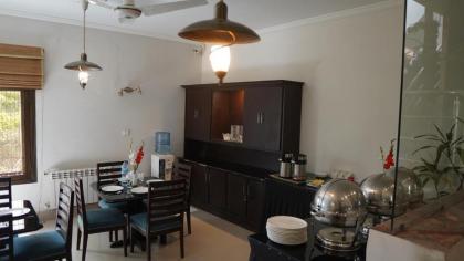 Magnolia Guest House - image 10