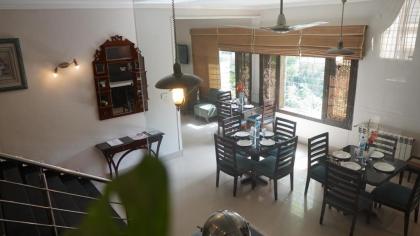 Magnolia Guest House - image 11