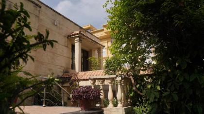 Magnolia Guest House - image 12