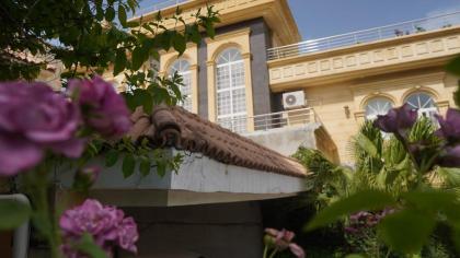 Magnolia Guest House - image 13