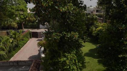Magnolia Guest House - image 14
