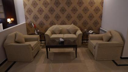 Magnolia Guest House - image 16
