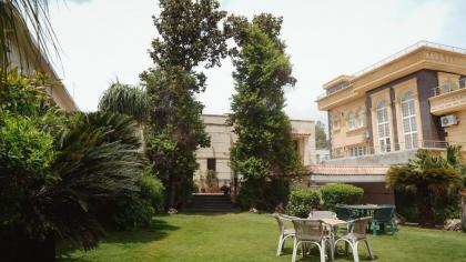 Magnolia Guest House - image 17